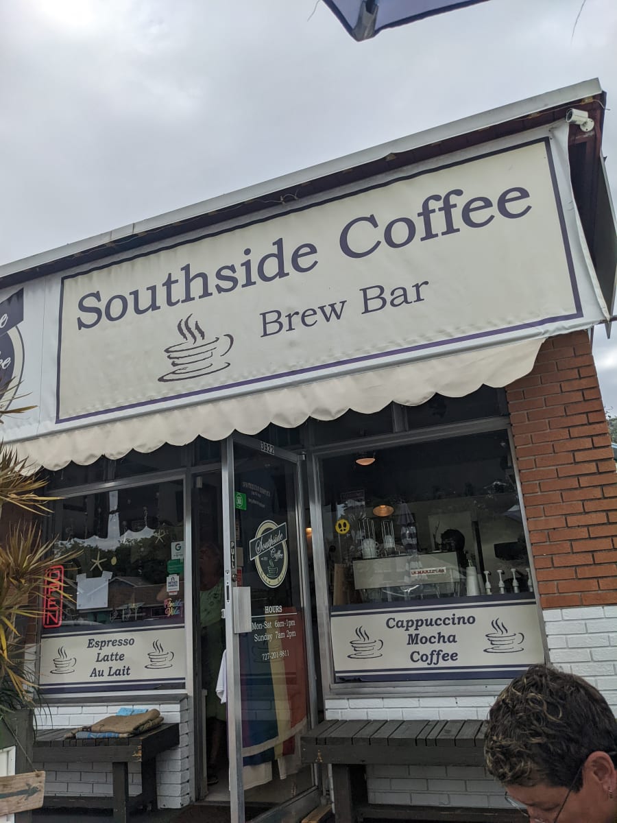 Southside Coffee Brew Bar – photo 5